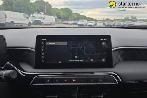 MG3 1.5 L Hybrid+ 195 ch Standard 2026 occasion 73420 Voglans