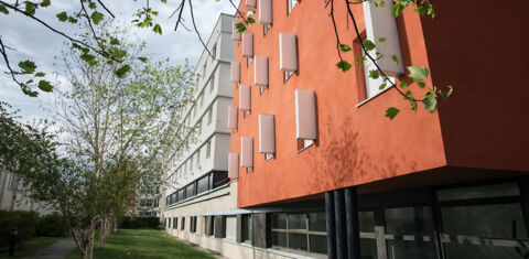   Paris 18? � Investissement locatif sans contrainte � Revenus s�curis�s Appartement - 1 pi�ce(s) - 18 m�