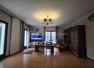  Maison � vendre 6 pi�ces 142 m�