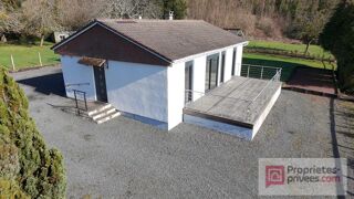  Maison à vendre 3 pièces 77 m²