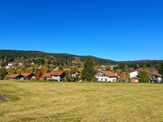  Terrain � vendre 1036 m�