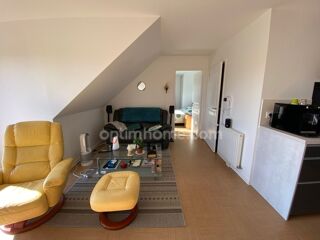  Appartement � vendre 2 pi�ces 49 m�