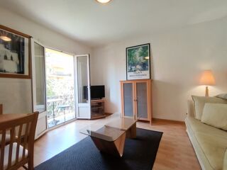  Appartement � vendre 2 pi�ces 35 m�