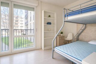  Appartement à vendre 3 pièces 54 m²