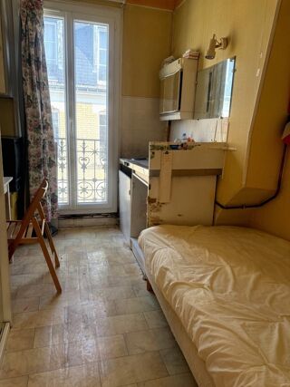  Appartement � vendre 1 pi�ce 8 m�