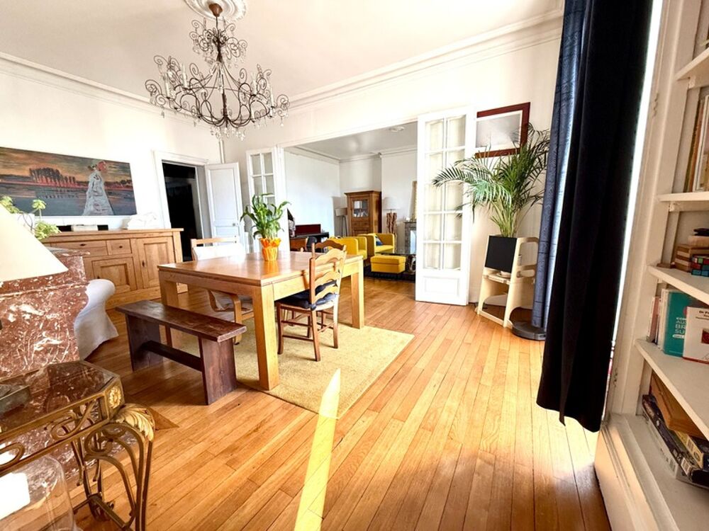 Appartement à vendre Appartement Duplex 121 m2 avec parking