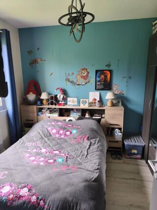  Maison � vendre 5 pi�ces 82 m�