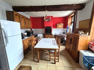  Maison � vendre 7 pi�ces 125 m�