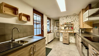  Maison � vendre 5 pi�ces 100 m�