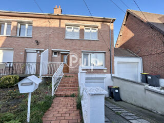  Maison � vendre 115 m�