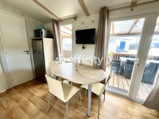  Maison à vendre 3 pièces 35 m²