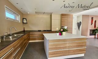  Maison � vendre 4 pi�ces 156 m�