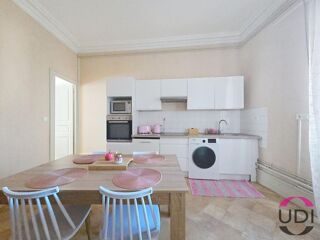  Appartement à vendre 3 pièces 119 m²