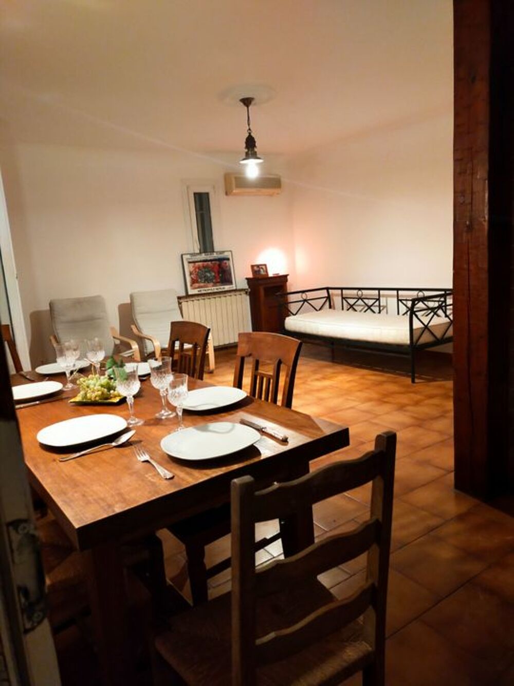Location Appartement Chambre de 12m2 à louer sur Toulon Toulon