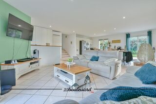  Maison � vendre 5 pi�ces 108 m�