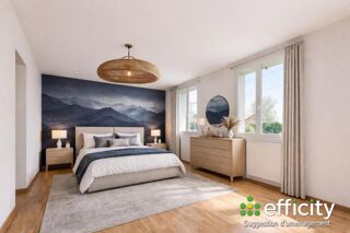  Maison à vendre 5 pièces 142 m²