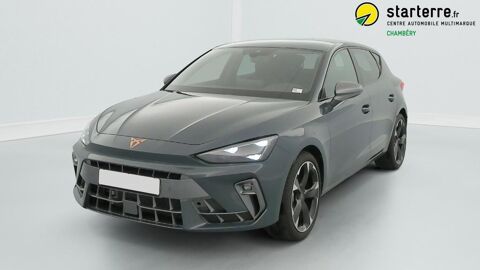 Cupra Leon 1.5 eTSI Hybrid 150 ch DSG7 V 2025 occasion Voglans 73420