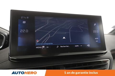 5008 2.0 Blue-HDi GT EAT8 180 ch 2021 occasion 92130 Issy-les-Moulineaux