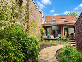  Maison à vendre 4 pièces 134 m²