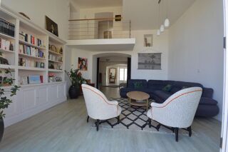  Maison à vendre 8 pièces 210 m²