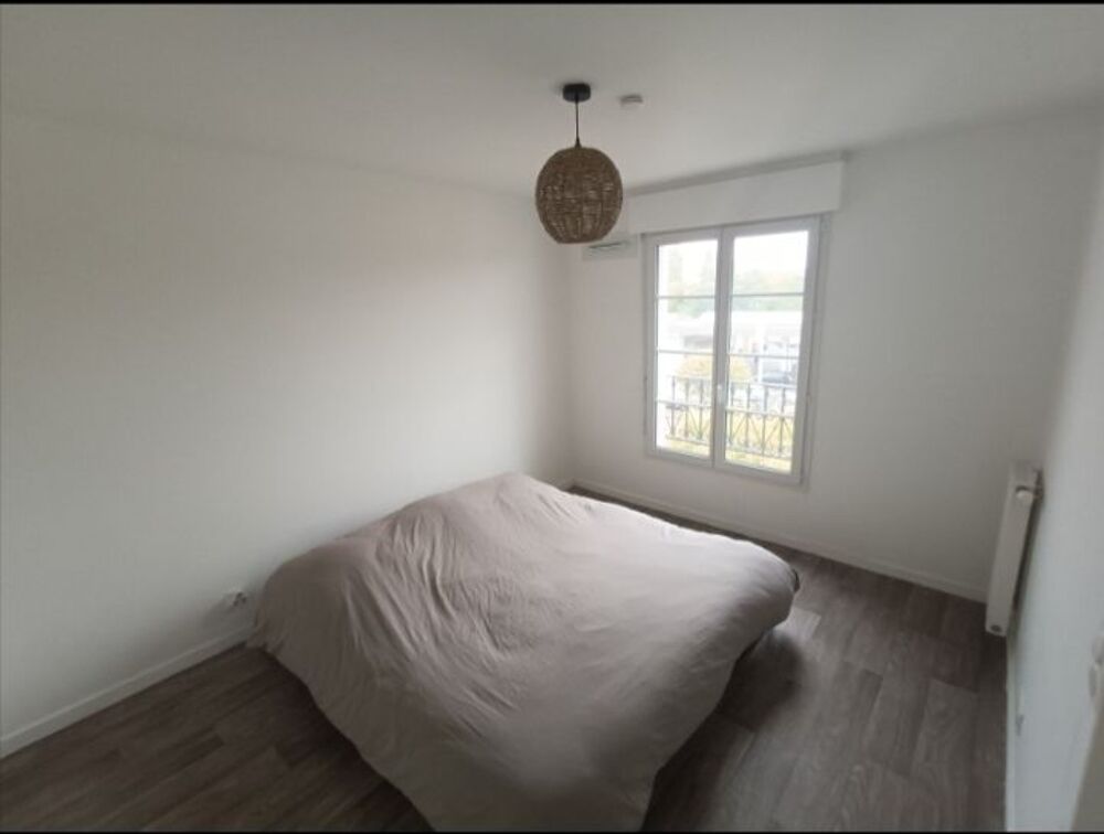 Location Appartement Appartement de 42m2 à louer sur Le Blanc-Mesnil Le blanc mesnil