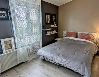  Maison à louer 4 pièces 85 m² Chatellerault