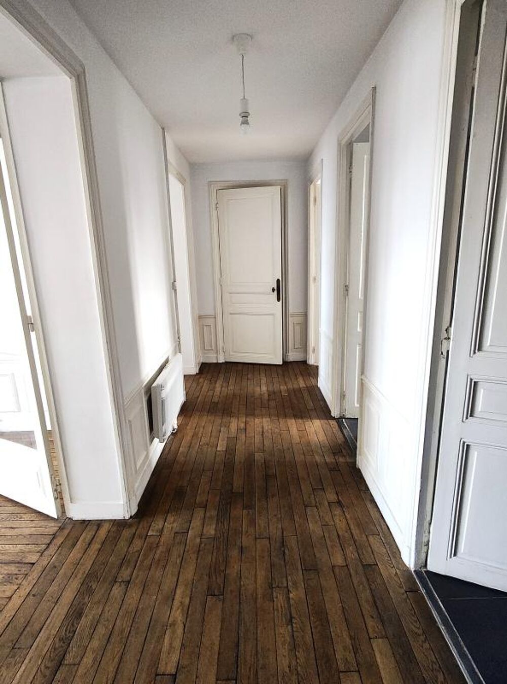 � vendre  Appartement Saint-Mand� (94160)