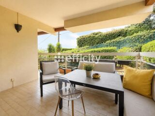  Appartement à vendre 3 pièces 79 m²