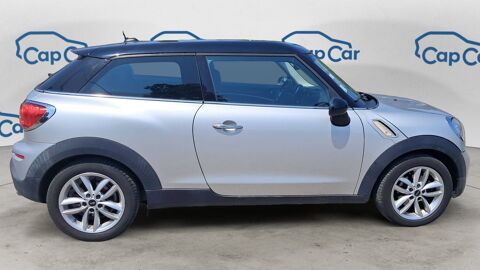 Paceman 1.6 Cooper 122 Chili 2014 occasion 20600 Bastia