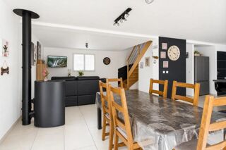  Maison à vendre 6 pièces 102 m²