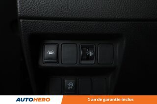 Qashqai 1.5 dCi N-Connecta 115 ch 2019 occasion 92130 Issy-les-Moulineaux