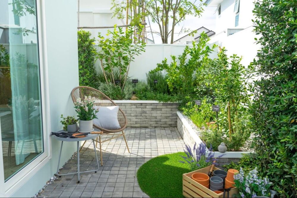 Appartement T3 de 62m² à Soustons