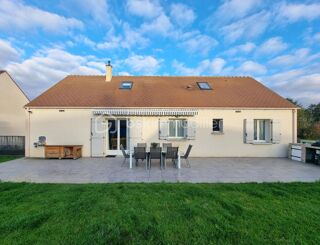  Maison � vendre 5 pi�ces 120 m�