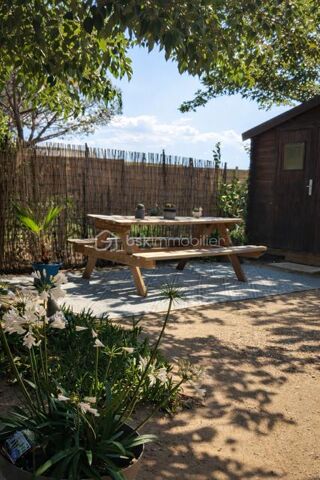  Maison � vendre 3 pi�ces 54 m�