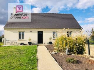  Maison � vendre 5 pi�ces 130 m�