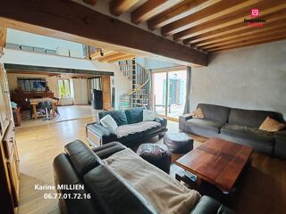  Maison à vendre 7 pièces 151 m²