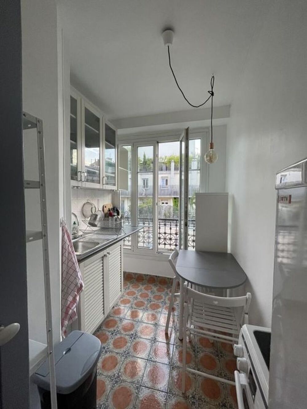 Location Appartement Appartement de 37m2 à louer sur Paris 18 Paris 18