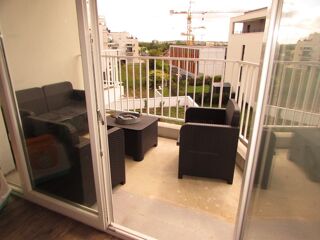  Appartement � vendre 4 pi�ces 69 m�