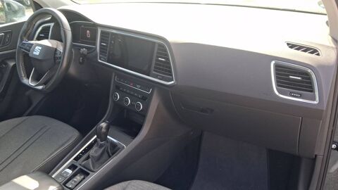 Ateca 1.5 TSI 150 DSG7 Style 2021 occasion 67170 Rottelsheim