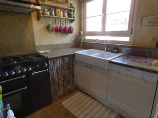  Maison à vendre 8 pièces 225 m²