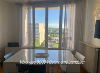  Appartement  vendre 2 pices 50 m