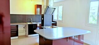  Appartement à vendre 4 pièces 81 m²