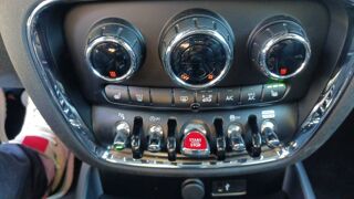 Clubman III 1.5 Cooper 136 BVA7 Canonbury - Automatique Toit ouvrant 2020 occasion 31000 Toulouse