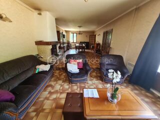  Maison � vendre 7 pi�ces 165 m�