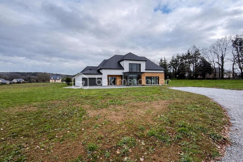 Vente Terrain ? Terrain de 715m2 à vendre viabilisé – Lotissement du Roi Arthur à Néant-sur-Yvel (56430) Neant sur yvel