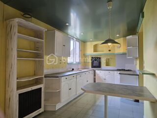  Ferme à vendre 5 pièces 151 m²