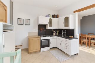  Maison à vendre 2 pièces 50 m²