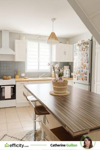  Maison � vendre 4 pi�ces 91 m�