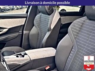 5008 HYBRID 145 GT E-DCS6 2026 occasion 10150 Lavau