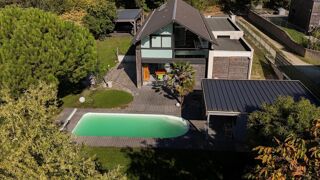  Villa � vendre 7 pi�ces 183 m�